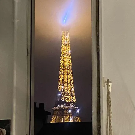 Appartamento Abritel Parigi