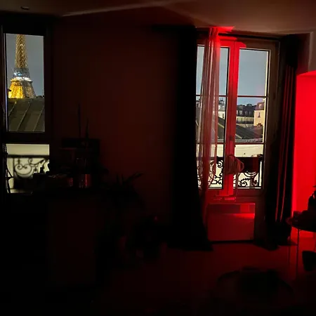 Abritel Appartamento Parigi