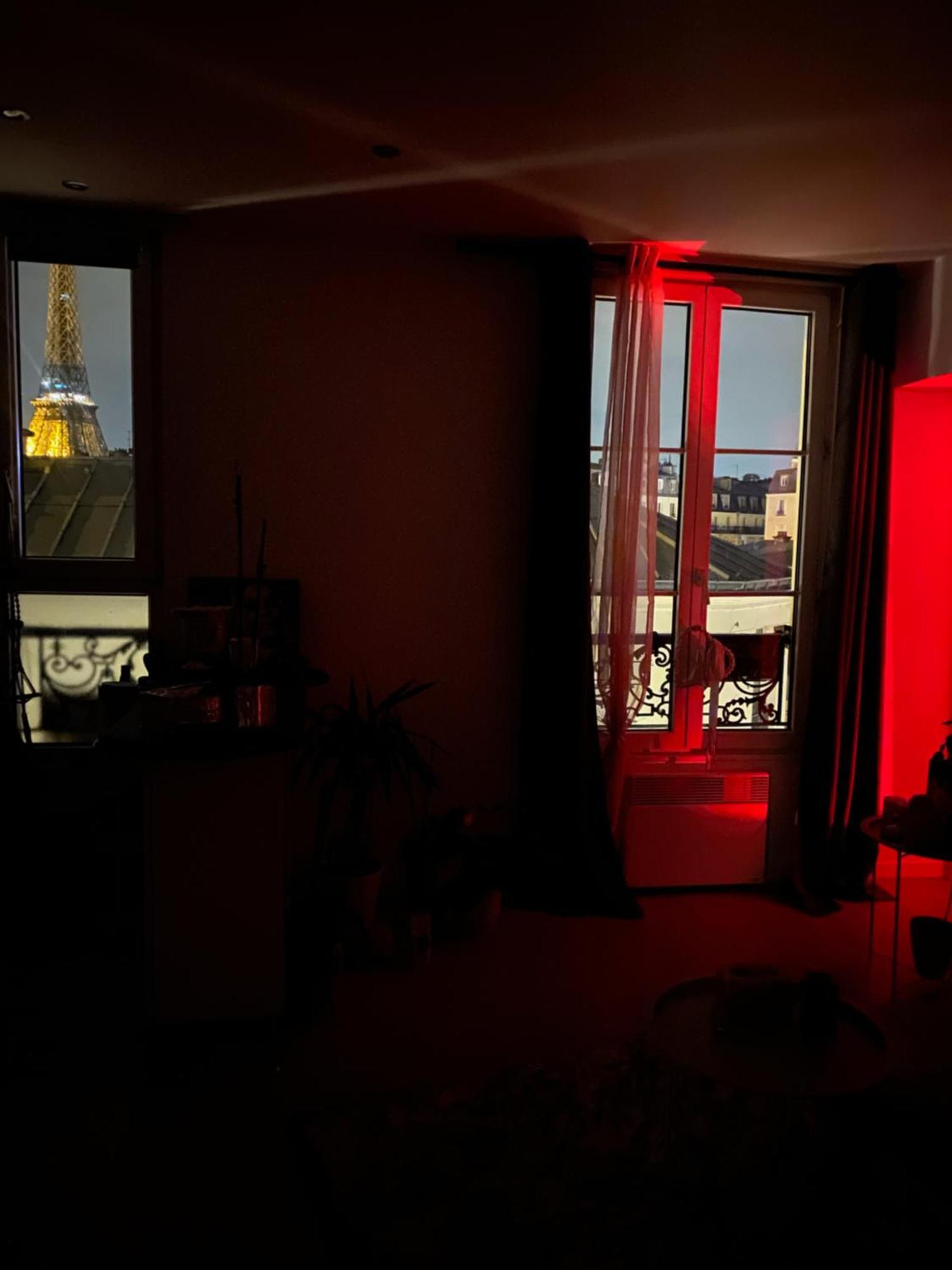 Abritel Appartamento Parigi